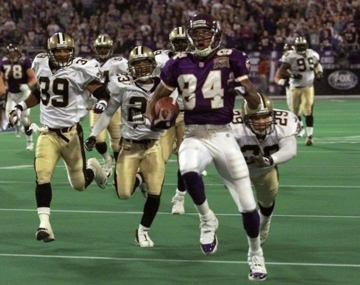 CREDIT: nola.com